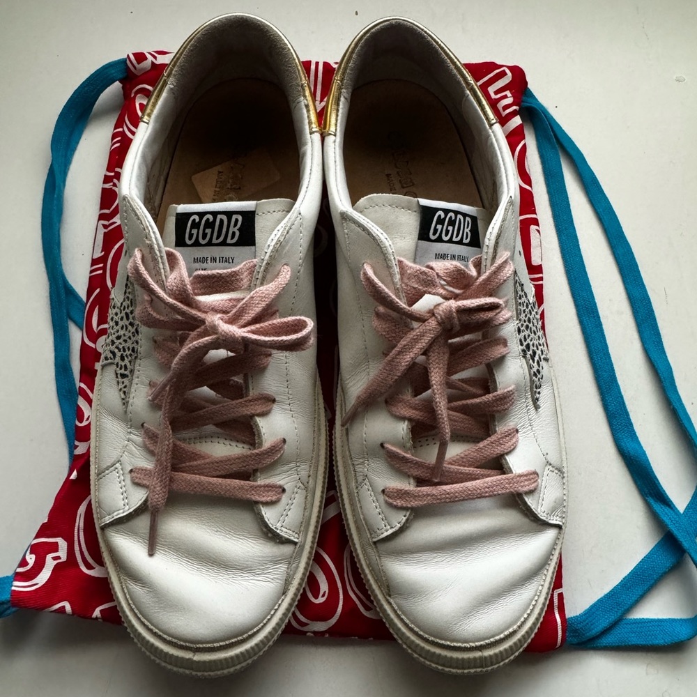 Golden Goose Sneakers